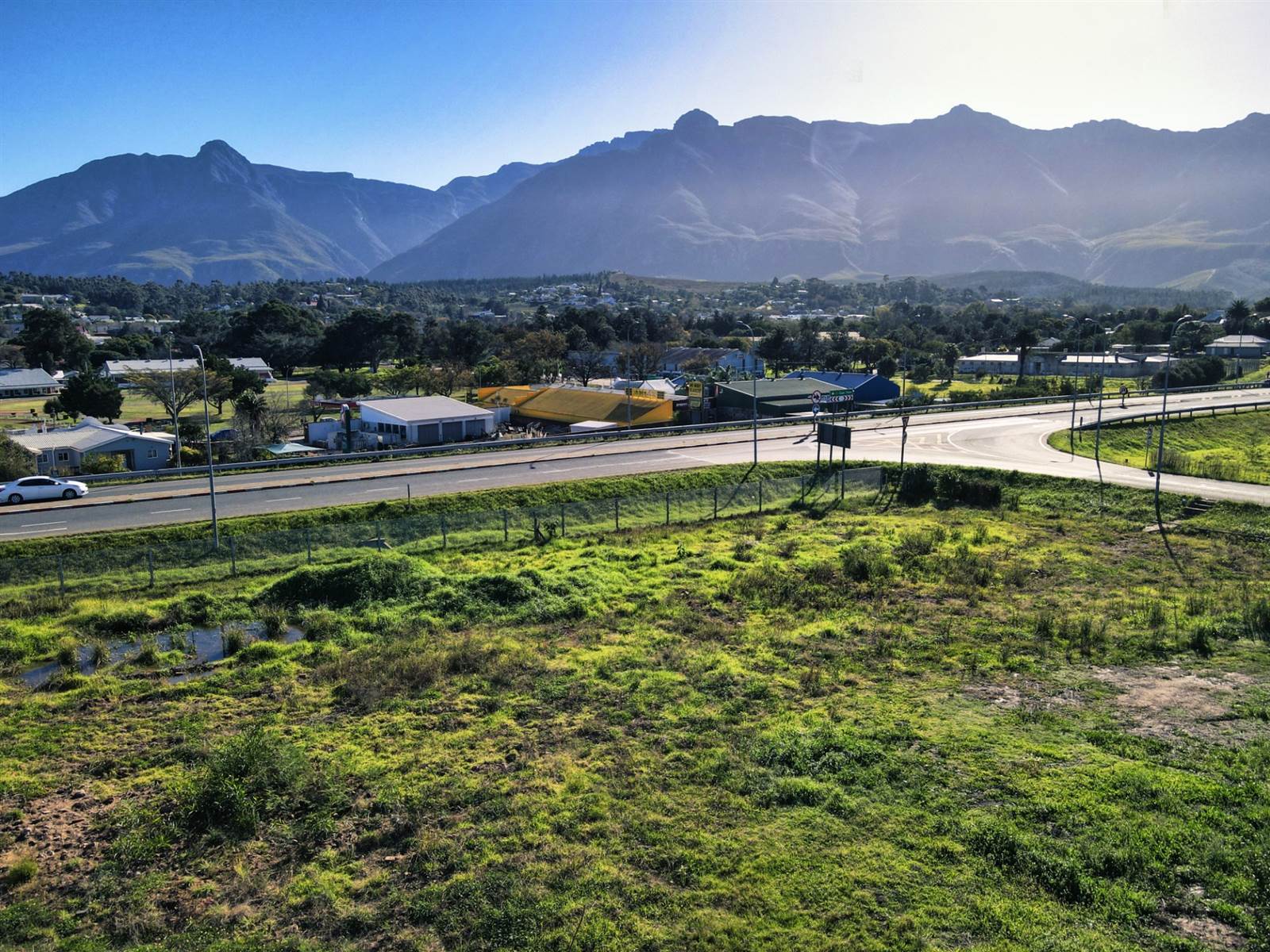 6059 m² Land available in Swellendam photo number 5