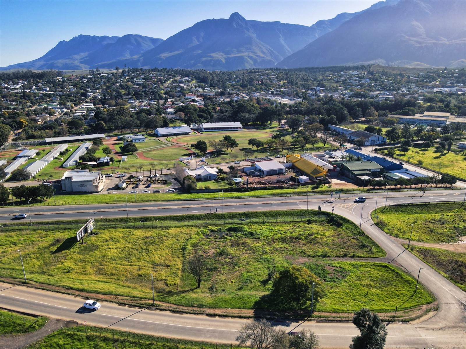 6059 m² Land available in Swellendam photo number 2
