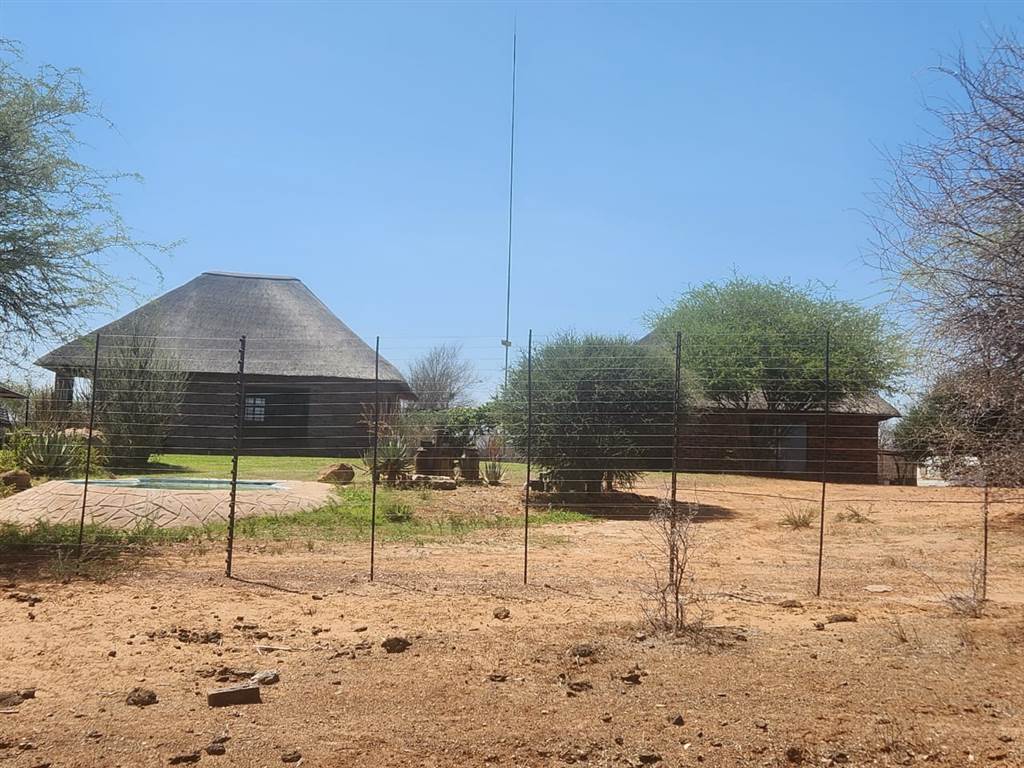 408 ha Farm in Thabazimbi photo number 17