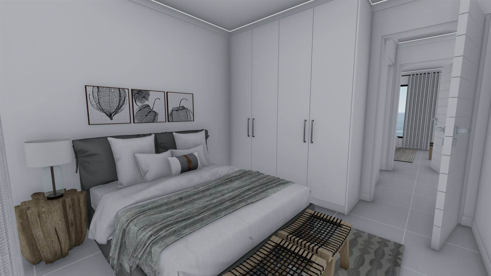 2 Bed Apartment in Saldanha photo number 15