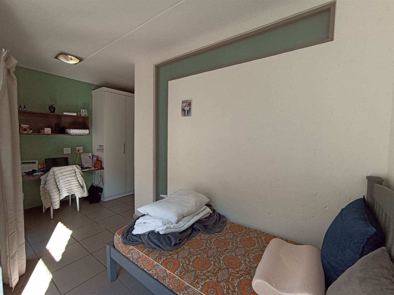 1 Bed Apartment in Van Der Hoff Park photo number 11