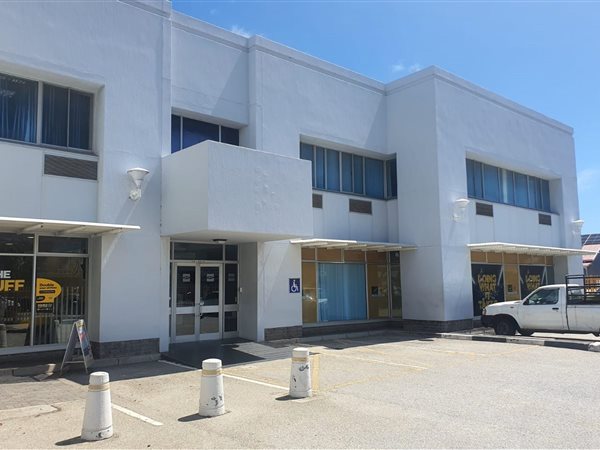 356  m² Commercial space in Newton Park