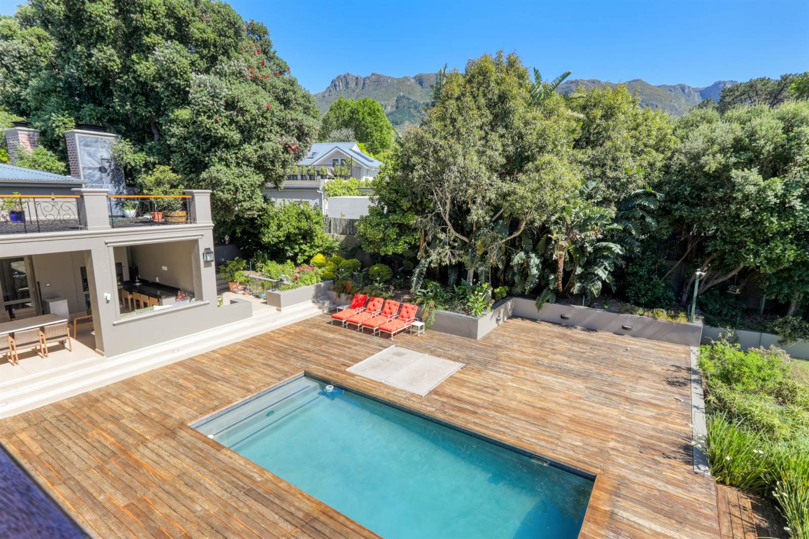 6 Bed House in Constantia photo number 26