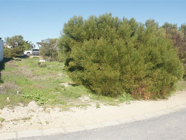 405 m² Land available in Shelley Point