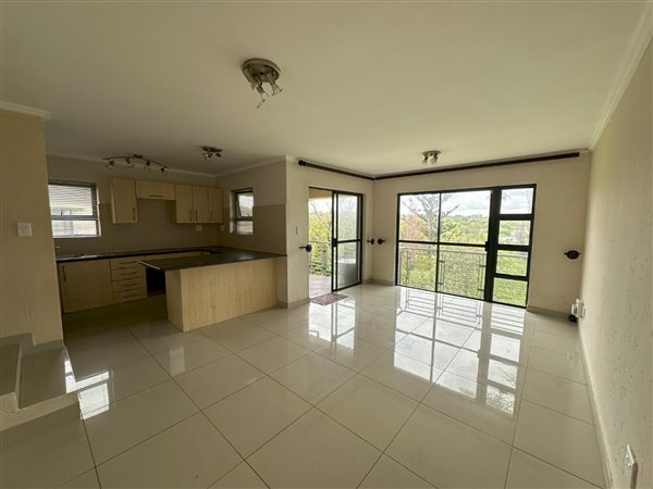 2 Bed Apartment