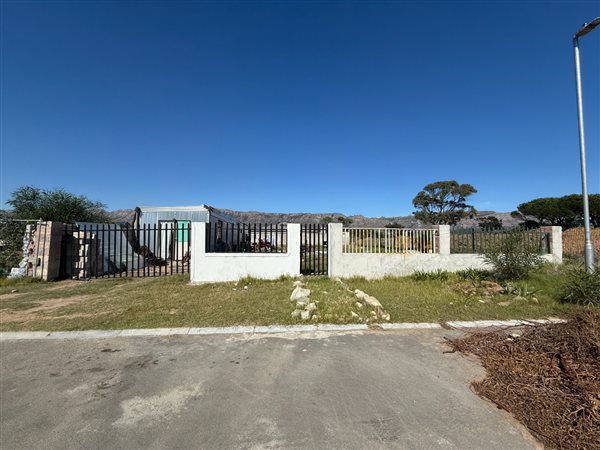 579 m² Land