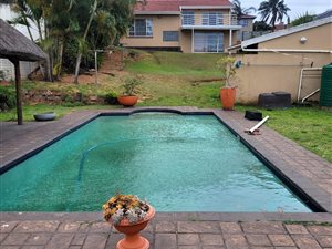3 Bed House in Wentworth