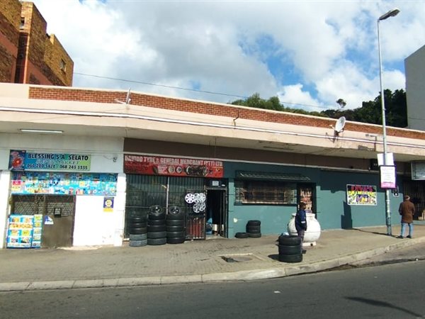 800  m² Commercial space in Orange Grove