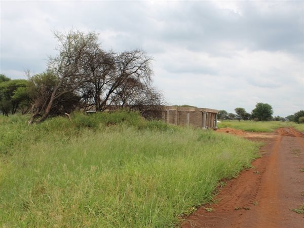 378 m² Land available in Northam