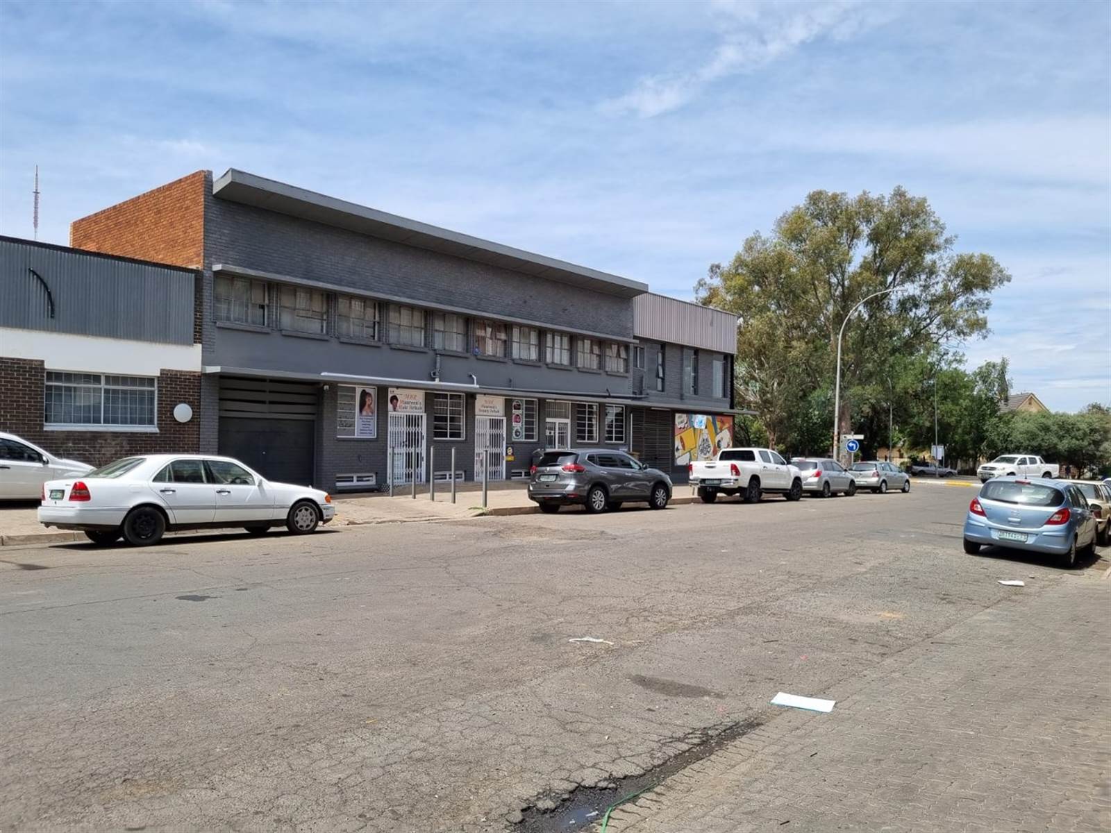 Office space in Bloemfontein photo number 7