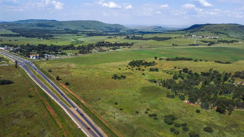 20 ha Land available in Walkerville photo number 10