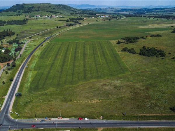 20 ha Land available in Walkerville