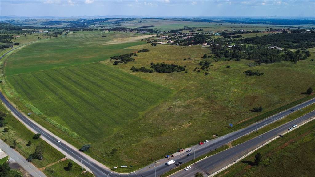 20 ha Land available in Walkerville photo number 5