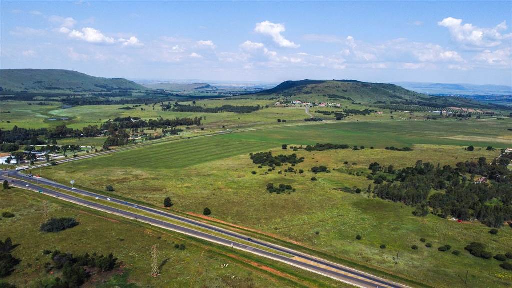 20 ha Land available in Walkerville photo number 6