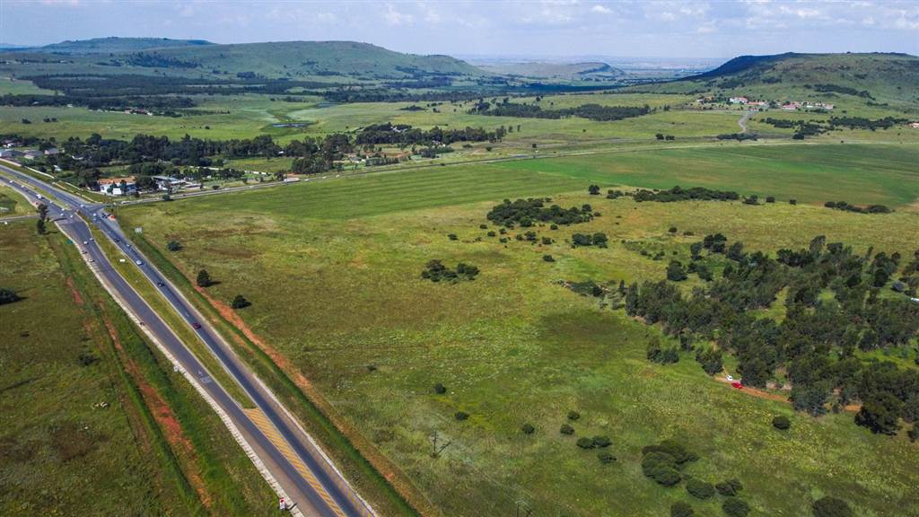 20 ha Land available in Walkerville photo number 4