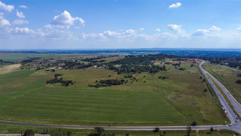 20 ha Land available in Walkerville photo number 2