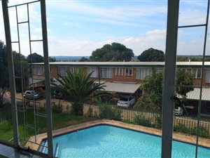 1 Bed Apartment in Eldoraigne