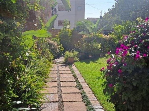 3 Bedroom Townhouse 3 Bedroom Townhouse