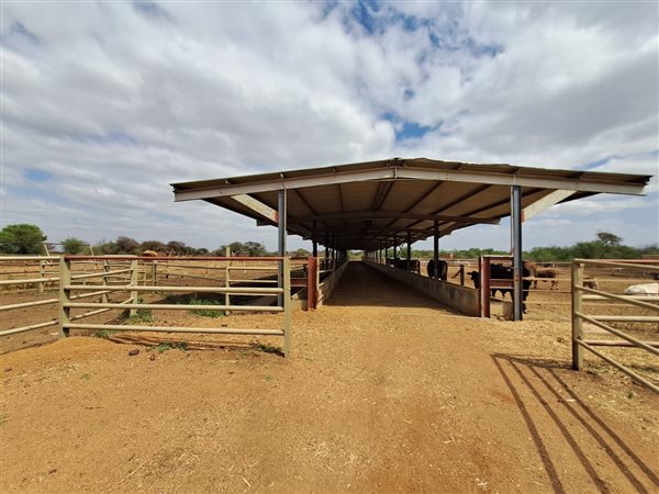 13.8 ha Farm in Northam