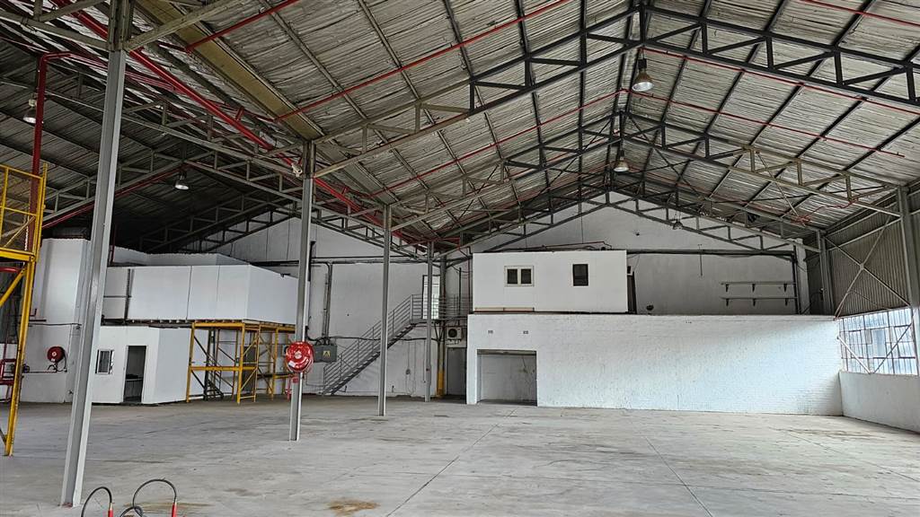 3302  m² Industrial space in Isando photo number 17
