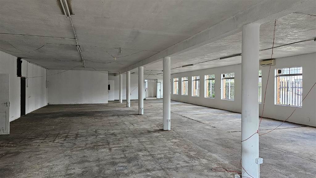 3302  m² Industrial space in Isando photo number 11