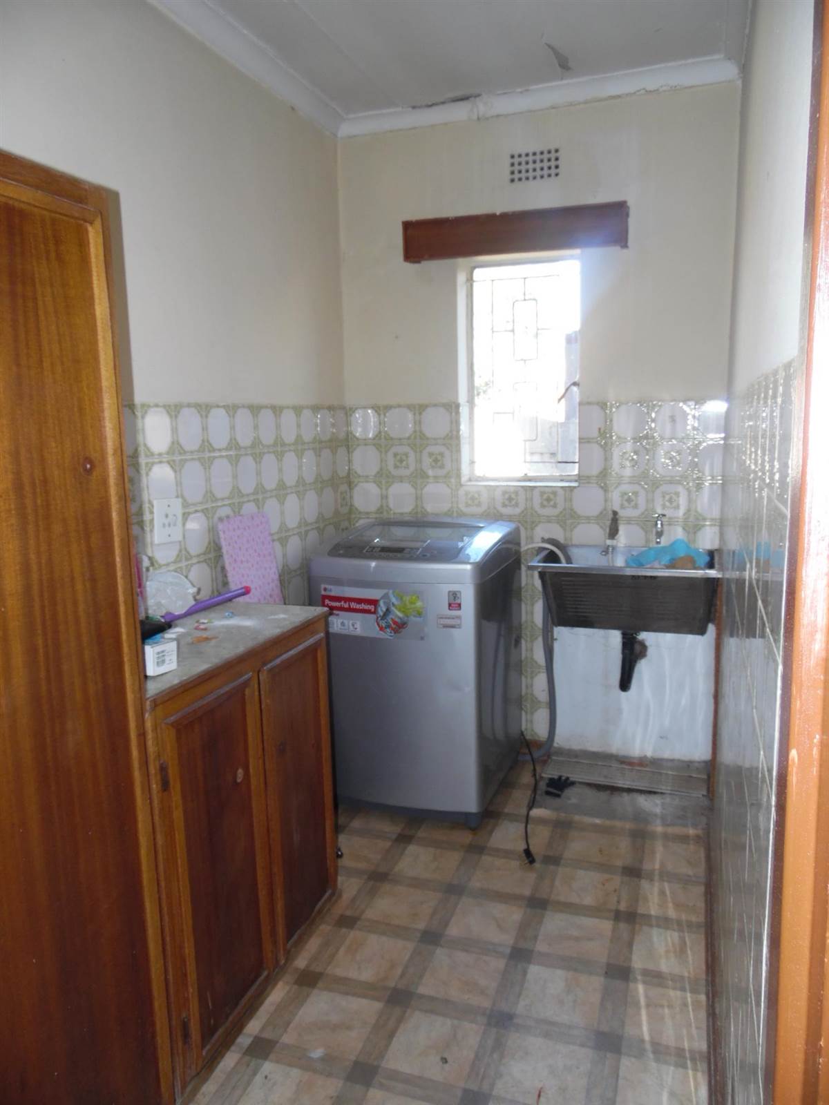 3 Bed House in Riebeeckstad photo number 4