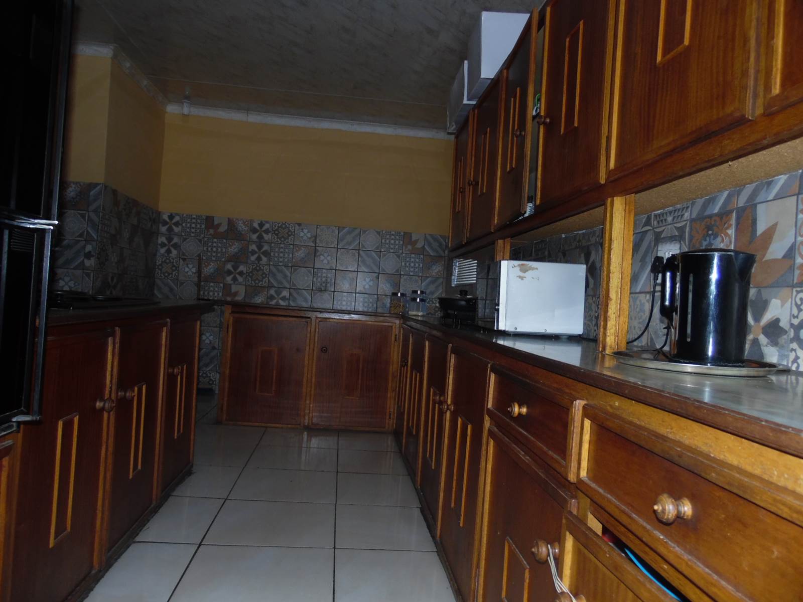 3 Bed House in Riebeeckstad photo number 3