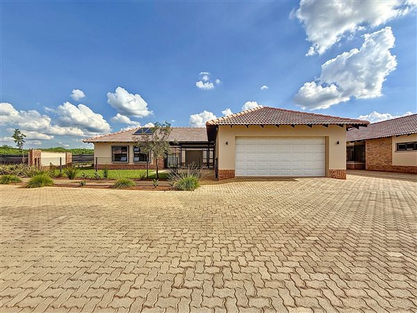 3 Bedroom House 3 Bedroom House