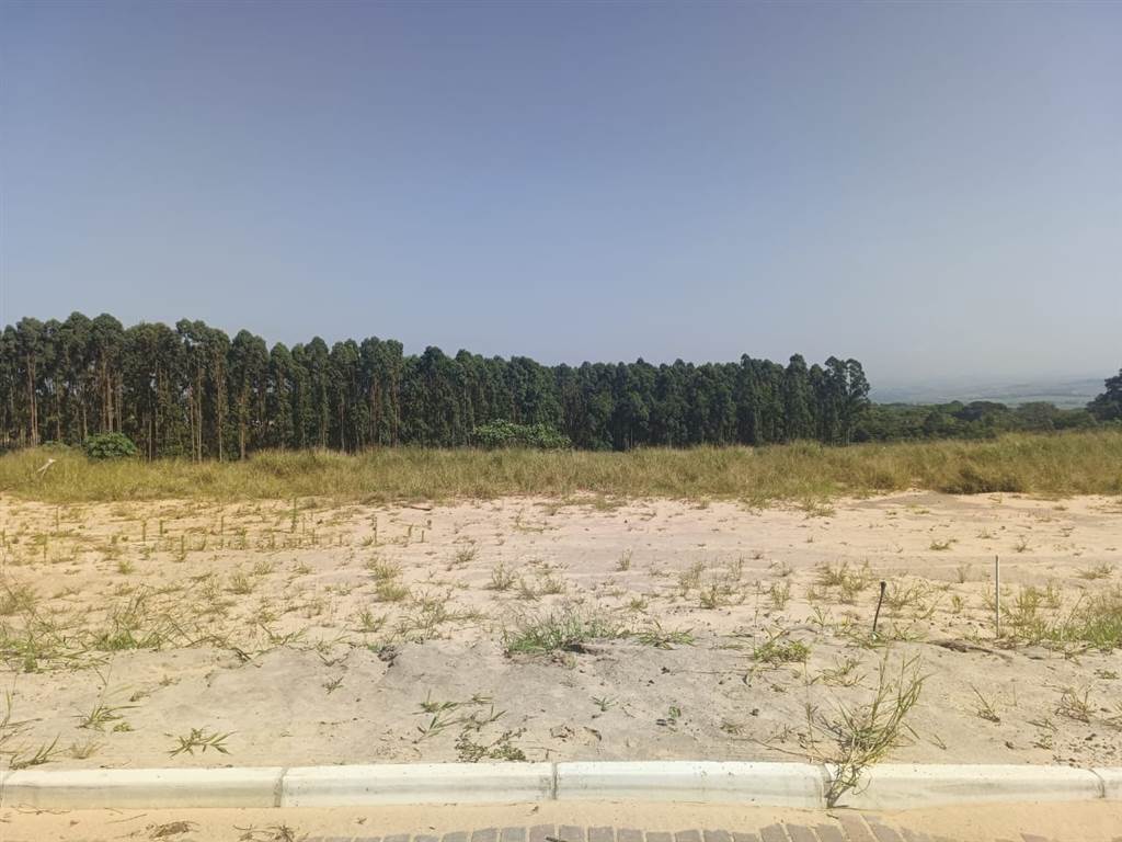 495 m² Land available in Sheffield Beach photo number 2