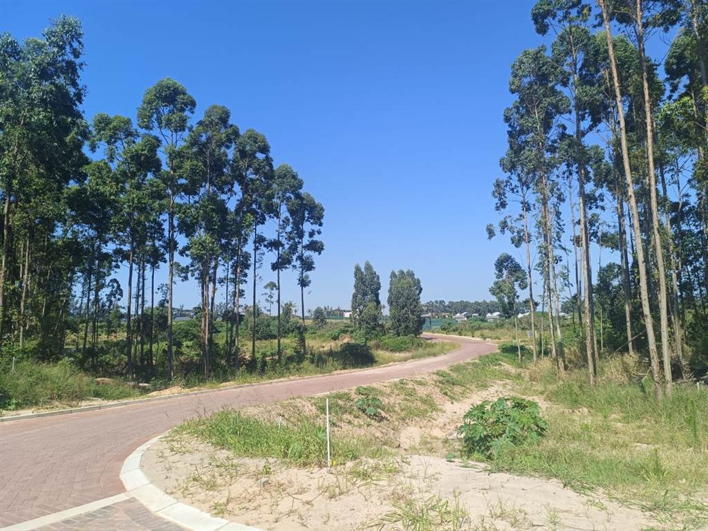 495 m² Land available in Sheffield Beach photo number 18
