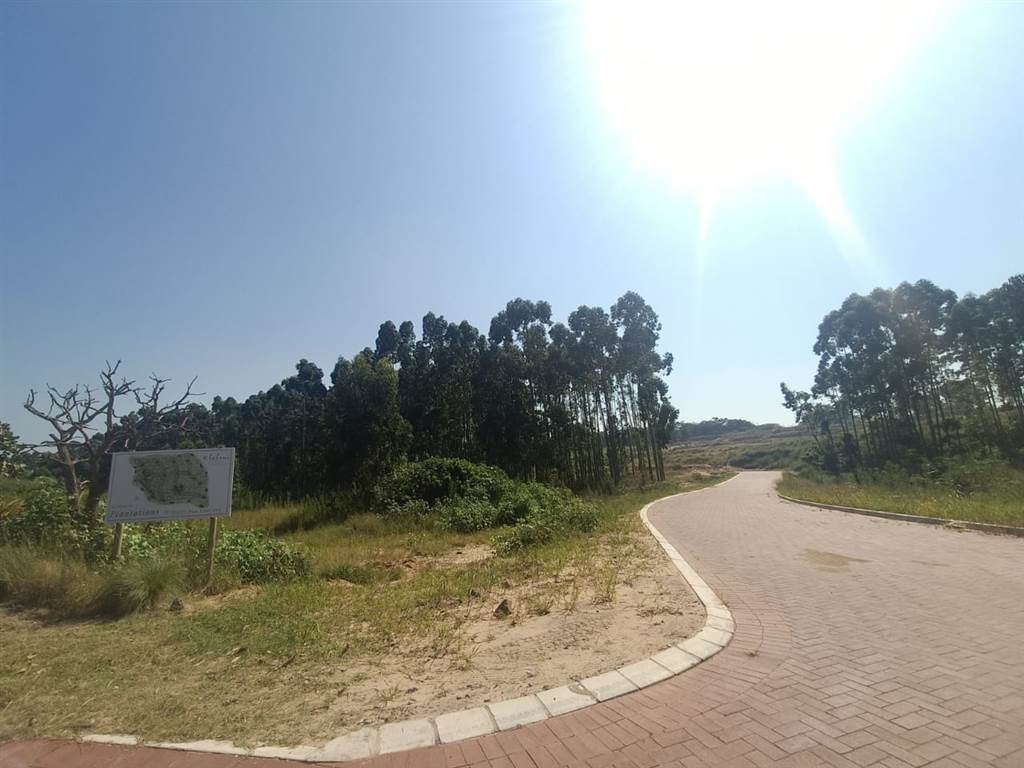 495 m² Land available in Sheffield Beach photo number 7