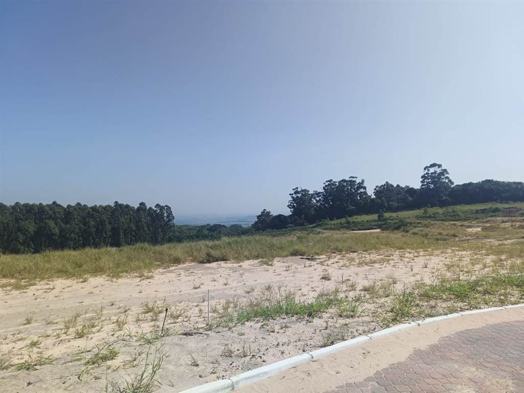 495 m² Land available in Sheffield Beach photo number 1