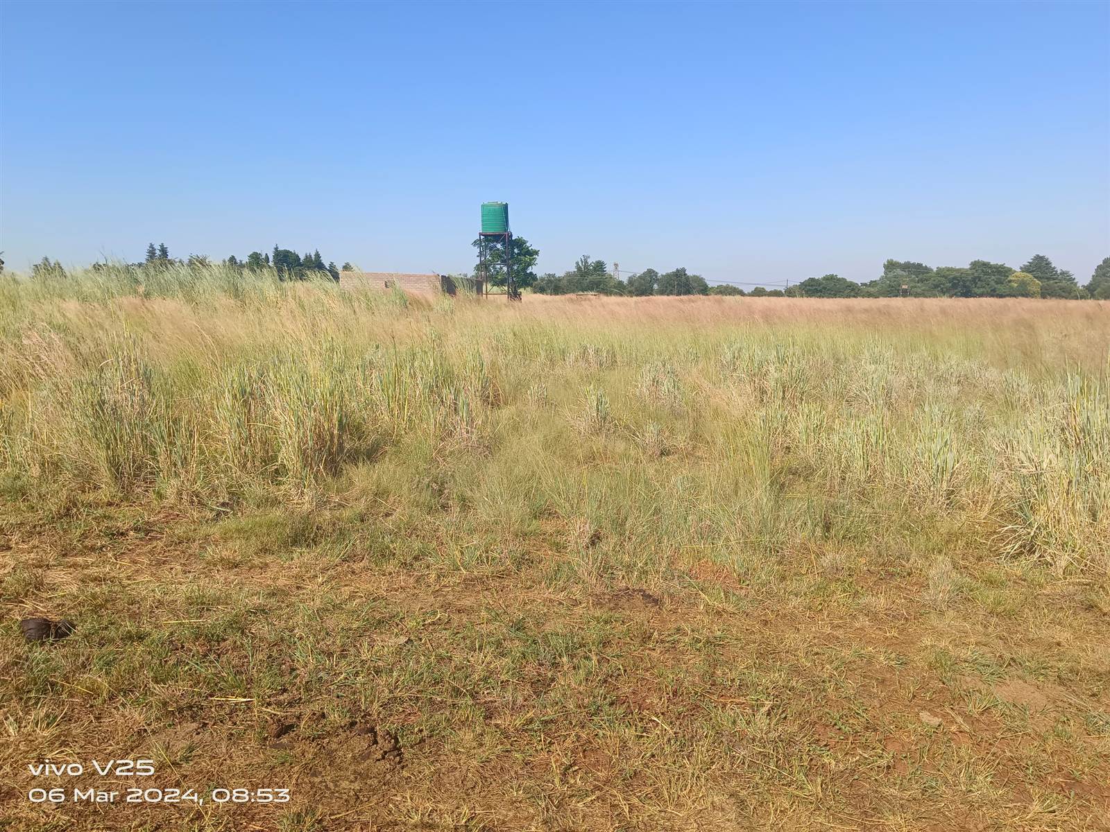 5.6 ha Land available in Bashewa photo number 2