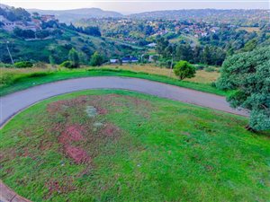2400 m² Land available in Wilro Park