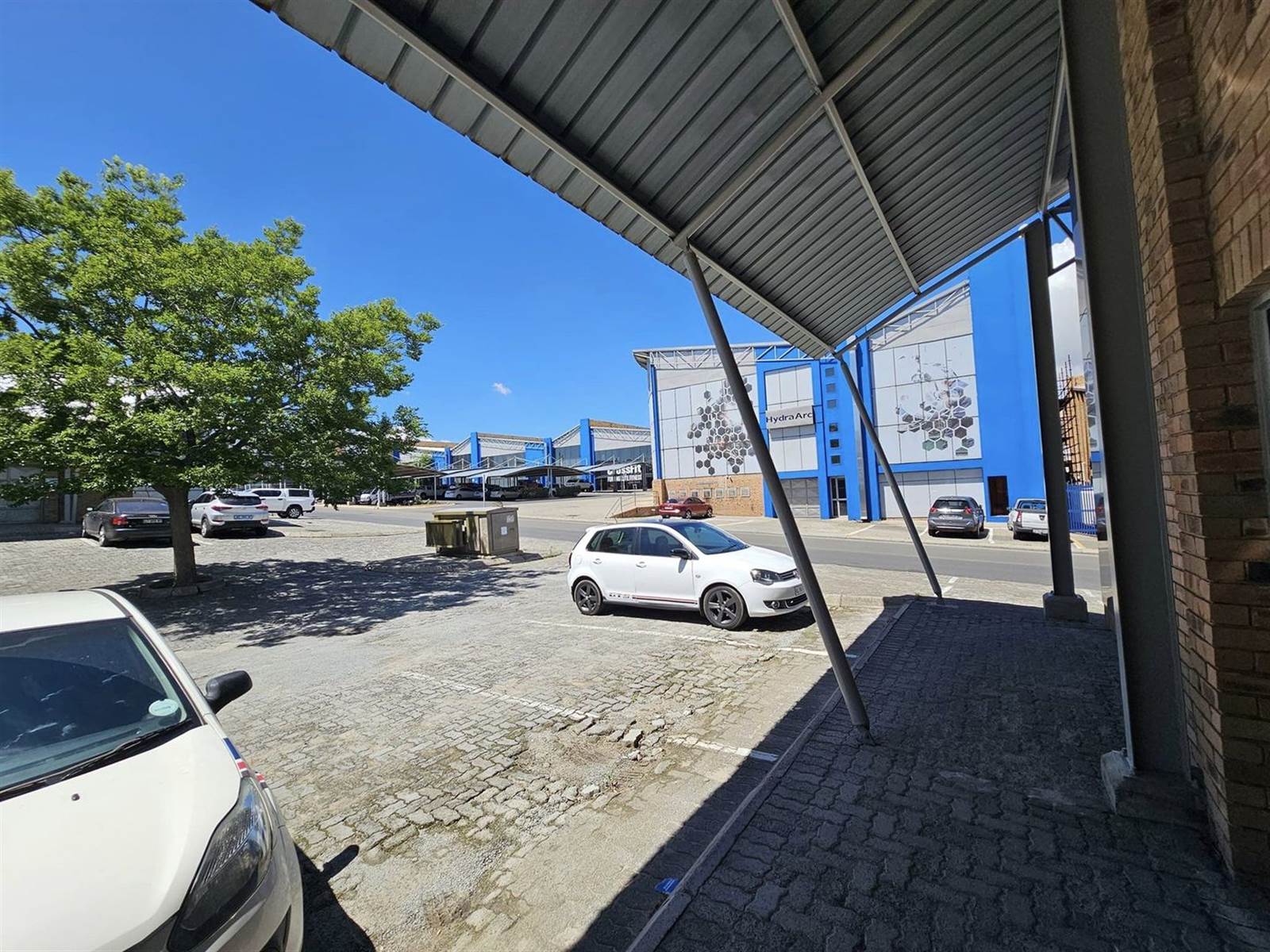 150  m² Commercial space in Secunda photo number 6