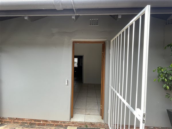134  m² Commercial space in Hillcrest Park