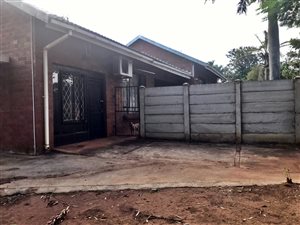 1 Bed Garden Cottage in Nyala Park