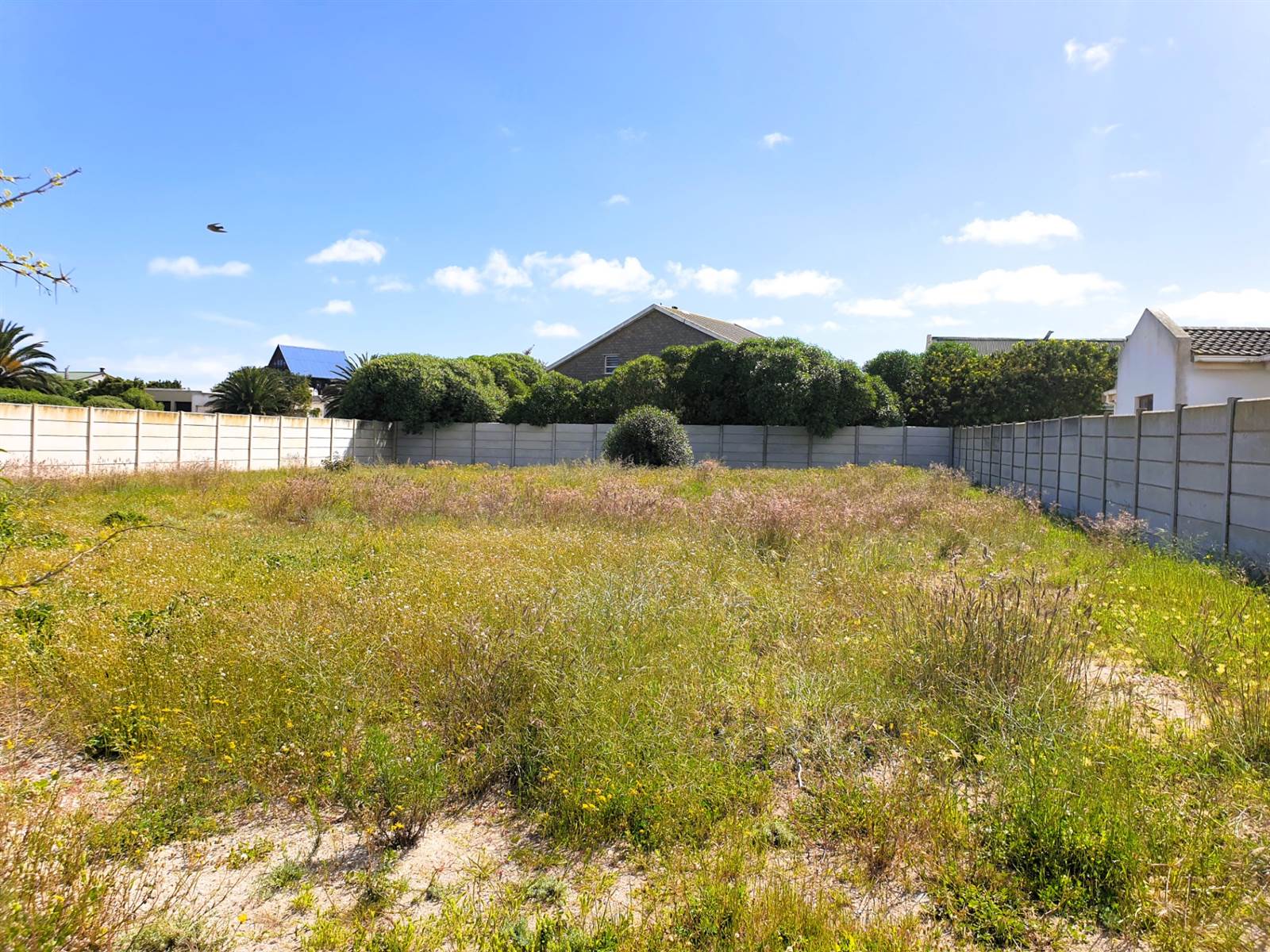 585 m² Land available in Britannia Bay photo number 4