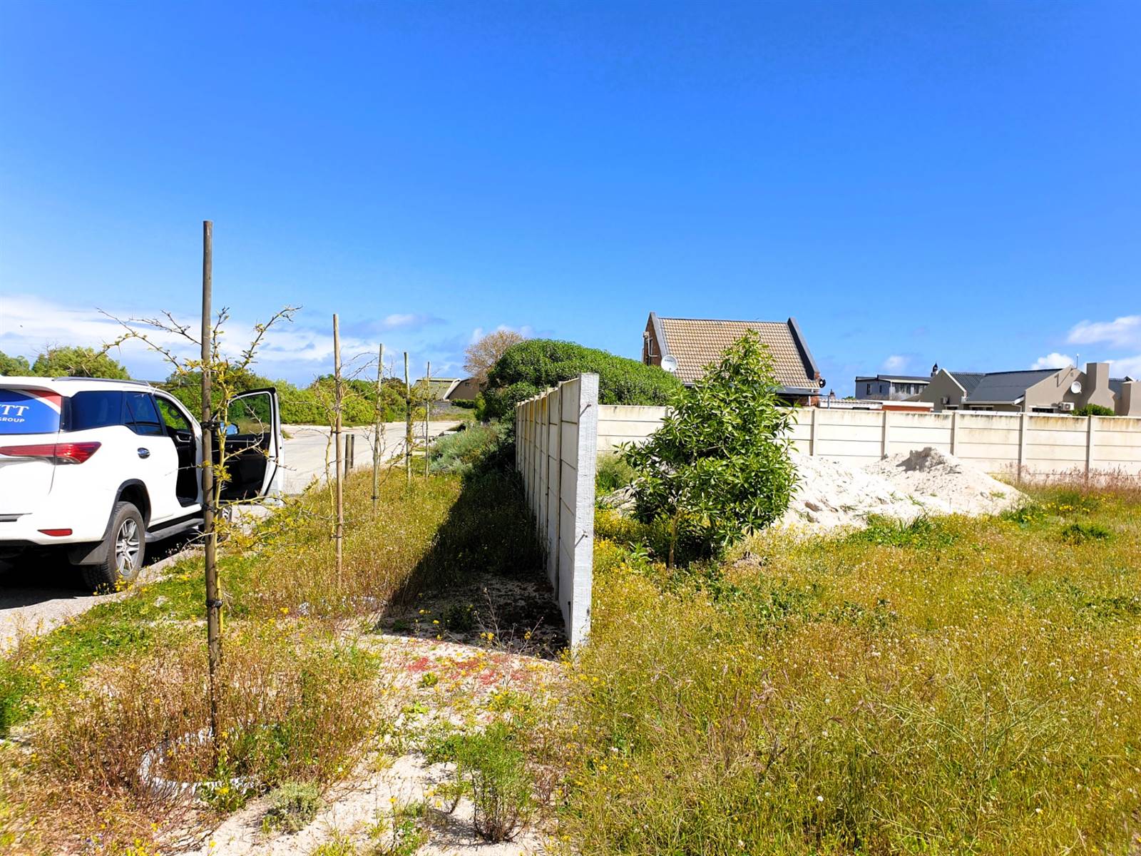 585 m² Land available in Britannia Bay photo number 6