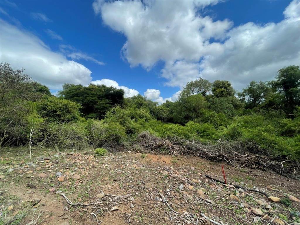 3423 m² Land available in Blyde Wildlife Estate photo number 9