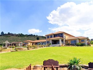 5 Bed House in Blue Saddle Ranches