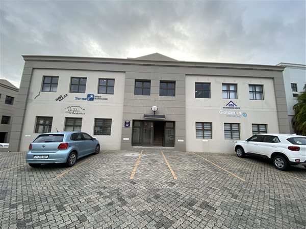 182  m² Commercial space in Tyger Valley
