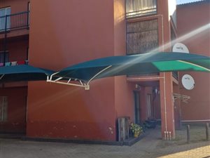 2 Bed Flat in Brakpan