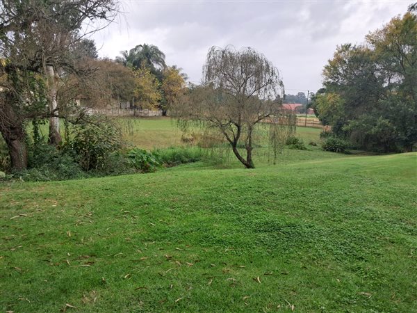2850 m² Land available in Piet Retief