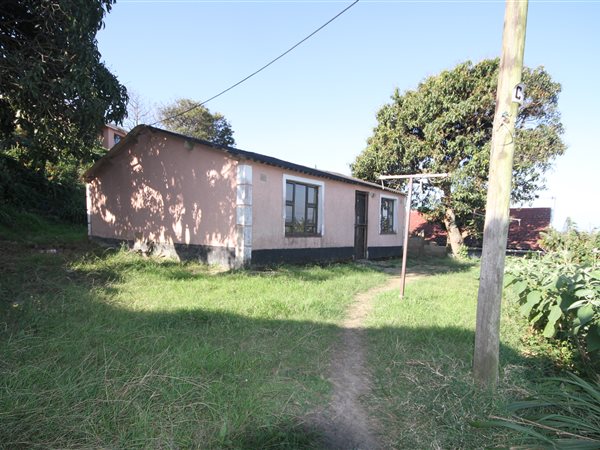 2 Bedroom House 2 Bedroom House