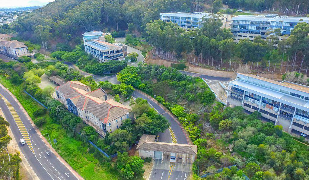 552  m² Commercial space in Plattekloof photo number 11