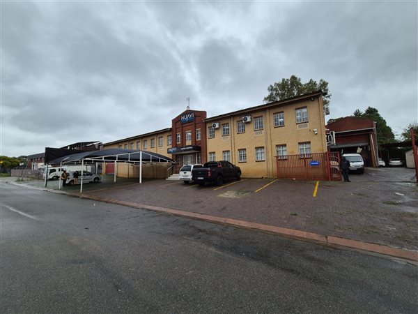 1 666 m² Industrial space 1 666 m² Industrial space