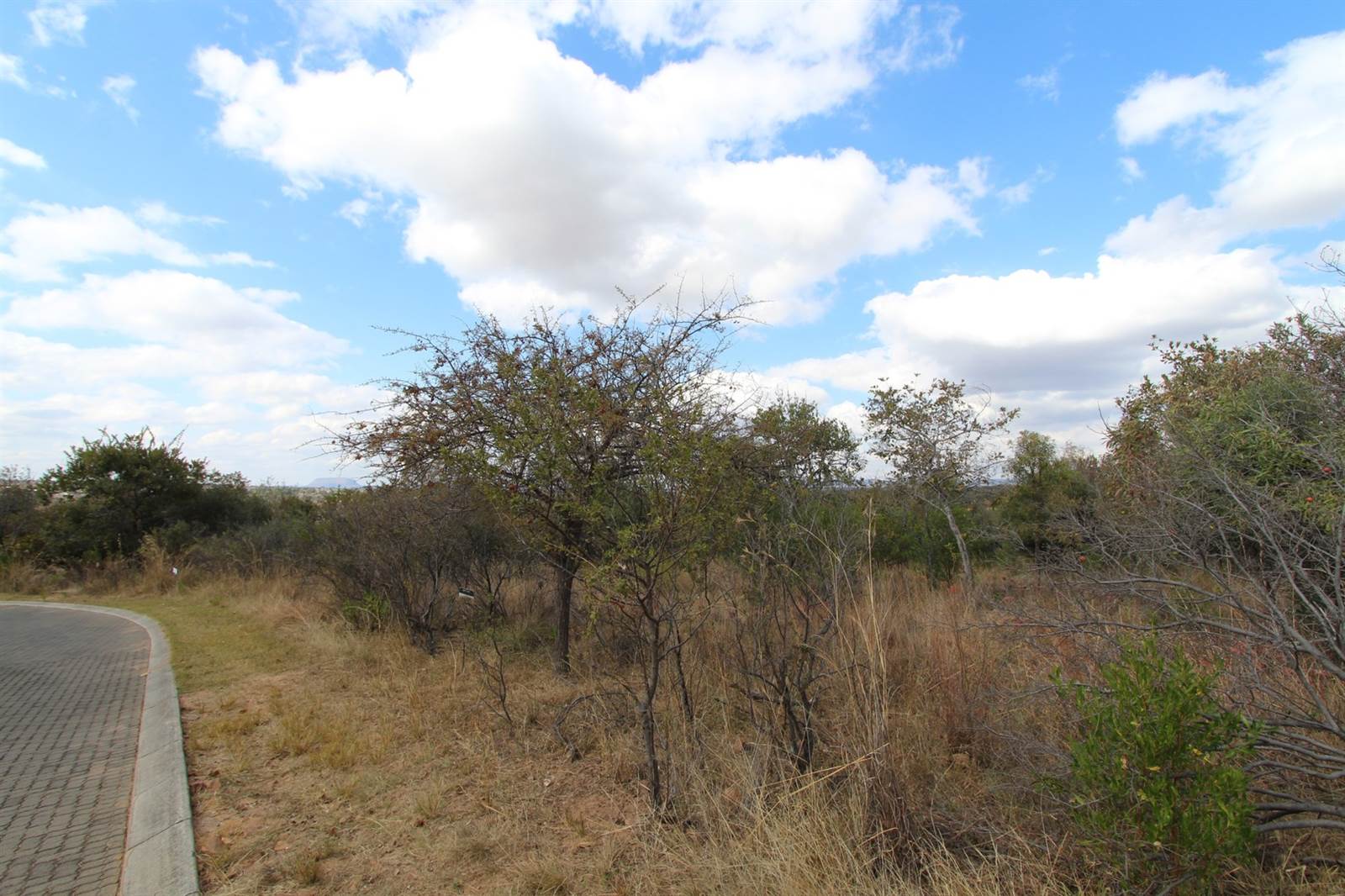 1350 m² Land available in Koro Creek Golf Estate photo number 1