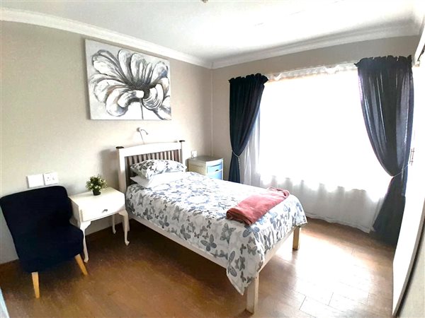 1 Bedroom House 1 Bedroom House