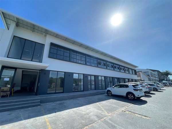 85  m² Commercial space in Ndabeni